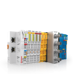 Beckhoff Automation GmbH - Semico Components Pty Ltd