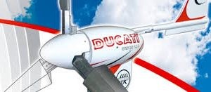 Ducati Energia