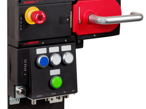 EUCHNER GmbH + Co. KG